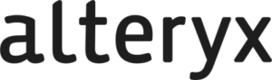 Logo Alteryx