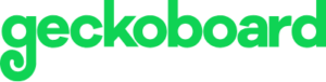 Logo Geckoboard