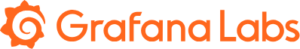 Logo Grafana OSS