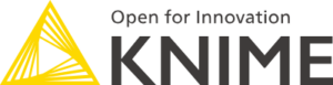 Logo KNIME Analytics Platform