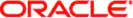 Logo Oracle Analytics