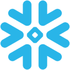 Logo Snowflake