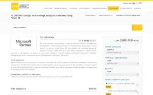 Compendium CE – PL-300T00 Design and Manage Analytics Solutions Using Power BI