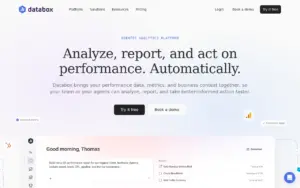 Databox