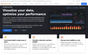 Grafana OSS